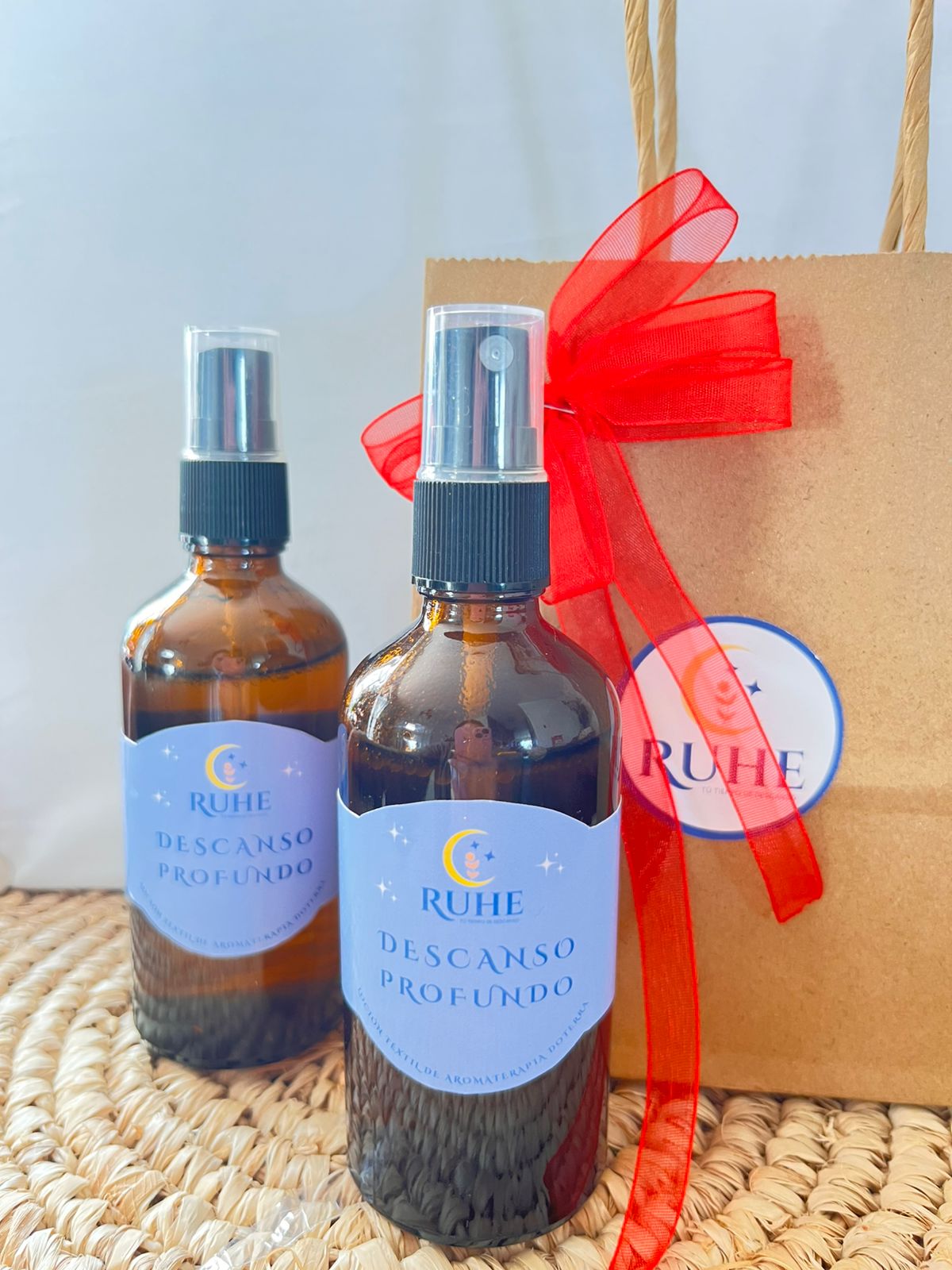 Bruma Inductora de Sueño