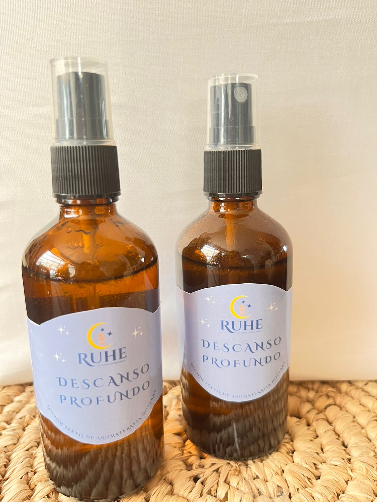 Bruma Inductora de Sueño