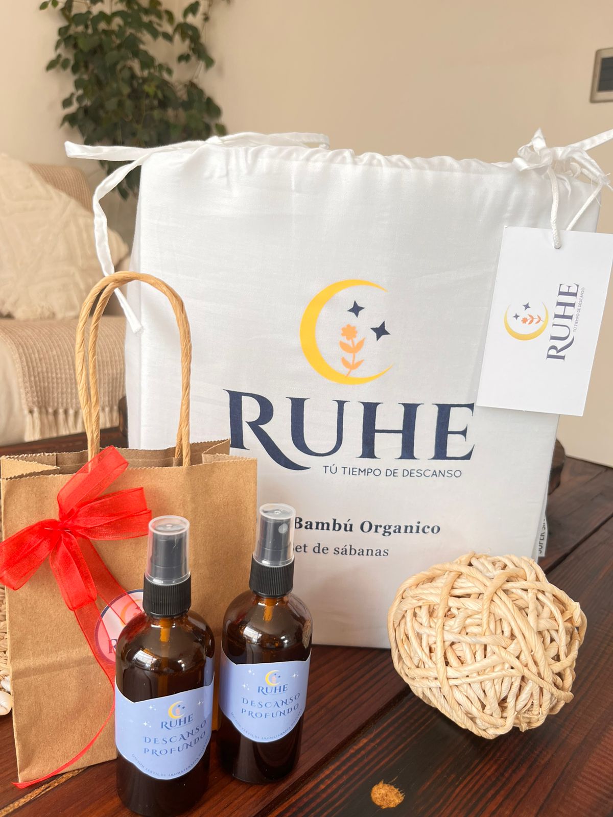 Bruma Inductora de Sueño