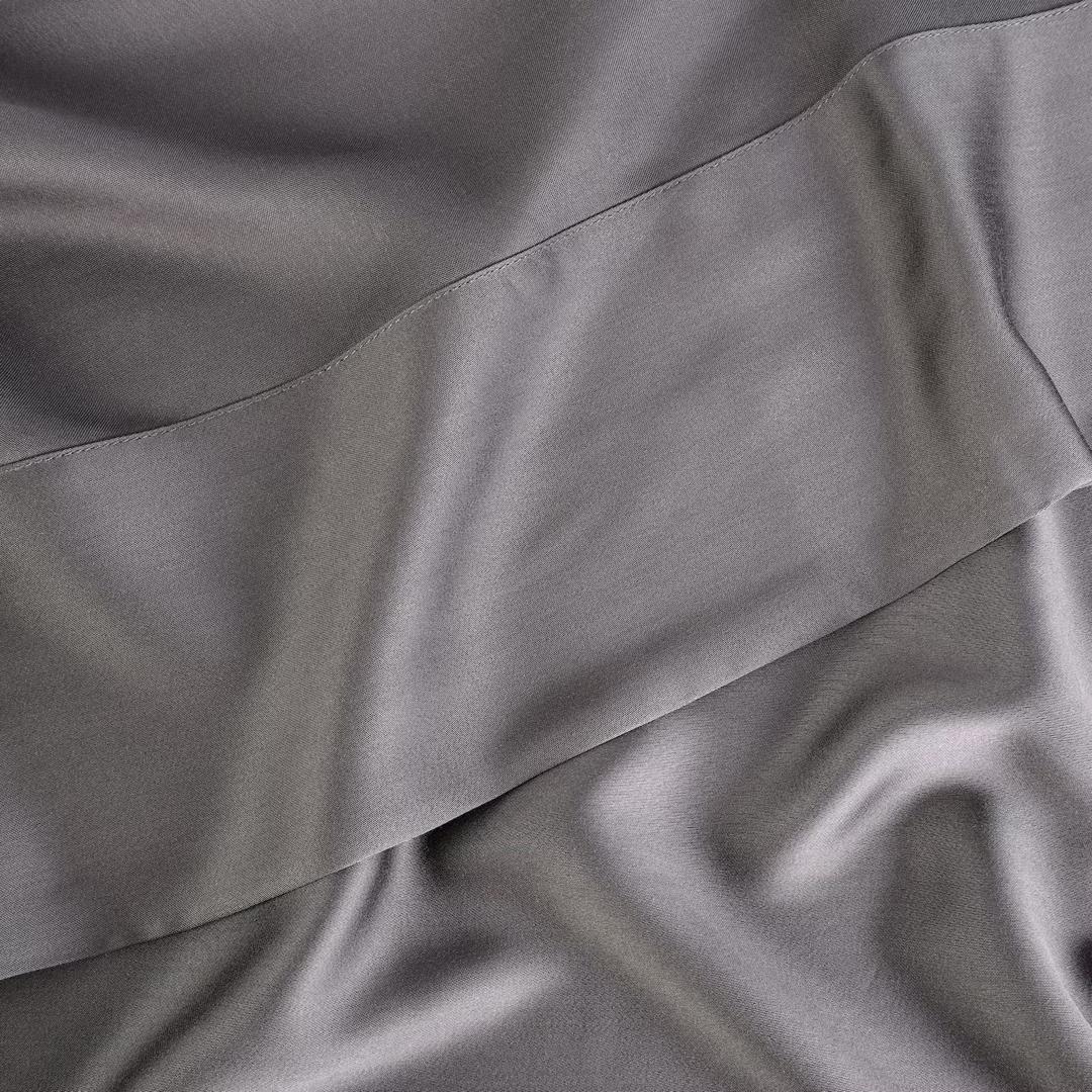 Kit de Sábanas Gris